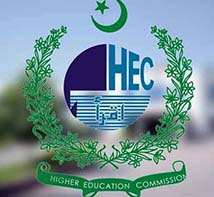 Visit of HEC