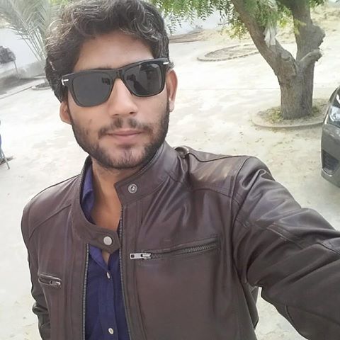 Ali Haider