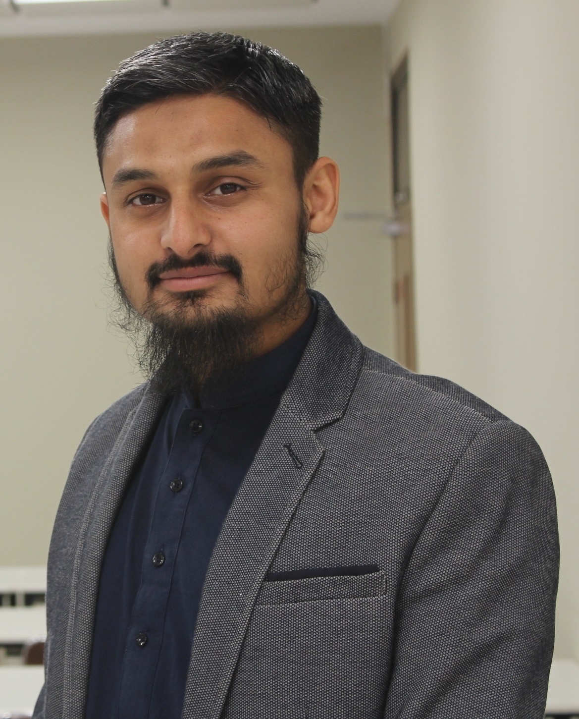 Noor Ahmed Raza Pirwani