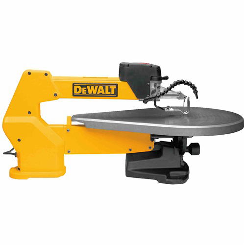 DeWalt Scroll Saw