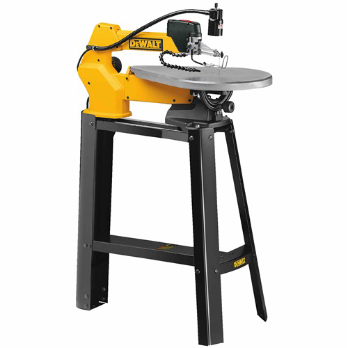 DeWalt Scroll Saw