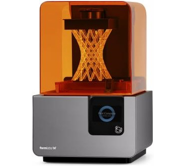 formlabs Form 2